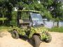 Autoutilitara AllRoad Elecrtica - imagine 17076